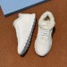 Зимние кроссовки Prada F7081 Зимние кроссовки Prada F7081