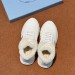 Зимние кроссовки Prada F7081 Зимние кроссовки Prada F7081