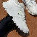 Зимние кроссовки Prada F7081 Зимние кроссовки Prada F7081
