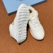Зимние кроссовки Prada F7081 Зимние кроссовки Prada F7081