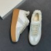 Зимние кеды Maison Margiela F7095 Зимние кеды Maison Margiela F7095