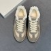 Зимние кеды Maison Margiela F7096 Зимние кеды Maison Margiela F7096