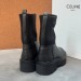 Ботинки Celine F7098