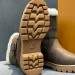 Зимние ботинки Louis Vuitton F7100
