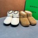 Угги Bottega Veneta F7104 Угги Bottega Veneta F7104