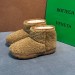 Угги Bottega Veneta F7105