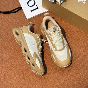 Кроссовки Loewe Cloudsolo F7109