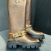 Сапоги Prada F7112