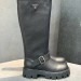 Сапоги Prada F7113