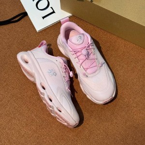 Кроссовки Loewe Cloudsolo F7110