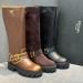 Сапоги Prada F7113