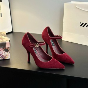 Туфли Dolce & Gabbana F7116