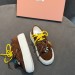 Кеды Miu Miu F7119 Кеды Miu Miu F7119