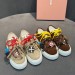 Кеды Miu Miu F7118