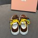Кеды Miu Miu F7119 Кеды Miu Miu F7119