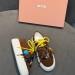 Кеды Miu Miu F7119 Кеды Miu Miu F7119