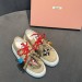 Кеды Miu Miu F7118