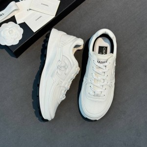 Кроссовки Chanel F7121