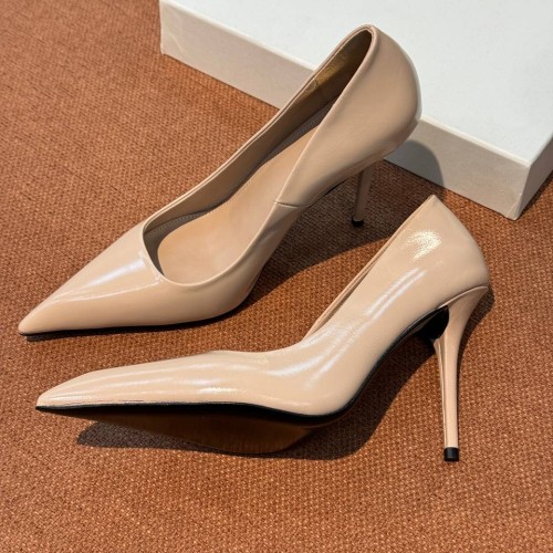 Туфли Saint Laurent F7125 Туфли Saint Laurent F7125