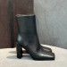 Ботильоны Alaia F7126