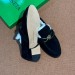 Зимние лоферы Bottega Veneta F7130
