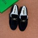 Зимние лоферы Bottega Veneta F7130