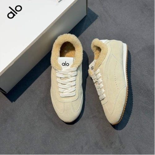 Зимние кроссовки Alo F7140 Зимние кроссовки Alo F7140