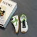 Кроссовки Loewe F7147 Кроссовки Loewe F7147