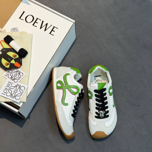 Кроссовки Loewe F7147 Кроссовки Loewe F7147