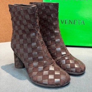 Ботильоны Bottega Veneta F7146