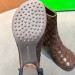 Ботильоны Bottega Veneta F7146 Ботильоны Bottega Veneta F7146