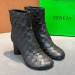 Ботильоны Bottega Veneta F7145