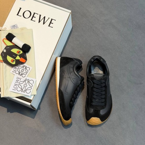Кроссовки Loewe F7148 Кроссовки Loewe F7148