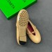 Балетки Bottega Veneta F7161