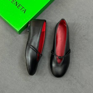 Балетки Bottega Veneta F7160
