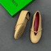 Балетки Bottega Veneta F7161