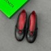 Балетки Bottega Veneta F7160
