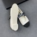 Балетки Chanel F7163 Балетки Chanel F7163