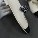 Балетки Chanel F7163 Балетки Chanel F7163