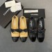 Туфли Chanel F7173