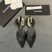 Туфли Chanel F7174