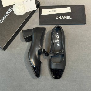 Туфли Chanel F7173