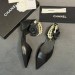 Туфли Chanel F7174