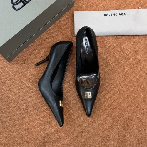 Туфли Balenciaga F7176 Туфли Balenciaga F7176