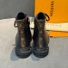 Ботинки Louis Vuitton F7180 Ботинки Louis Vuitton F7180