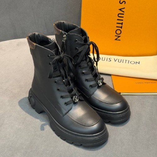 Ботинки Louis Vuitton F7180 Ботинки Louis Vuitton F7180