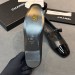 Балетки Chanel F7188 Балетки Chanel F7188