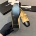 Балетки Chanel F7189 Балетки Chanel F7189
