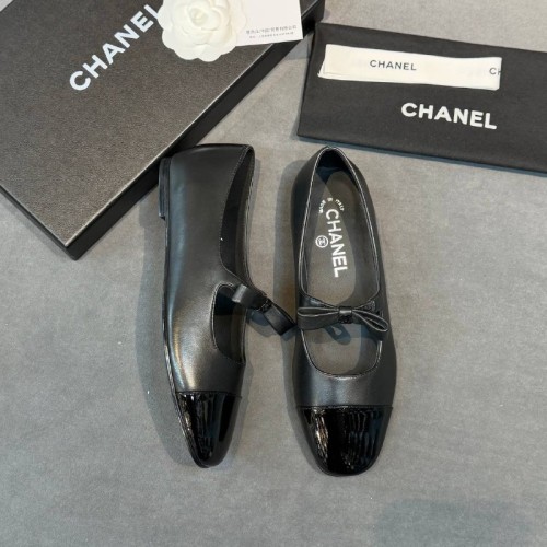 Балетки Chanel F7188 Балетки Chanel F7188