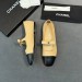 Балетки Chanel F7189 Балетки Chanel F7189